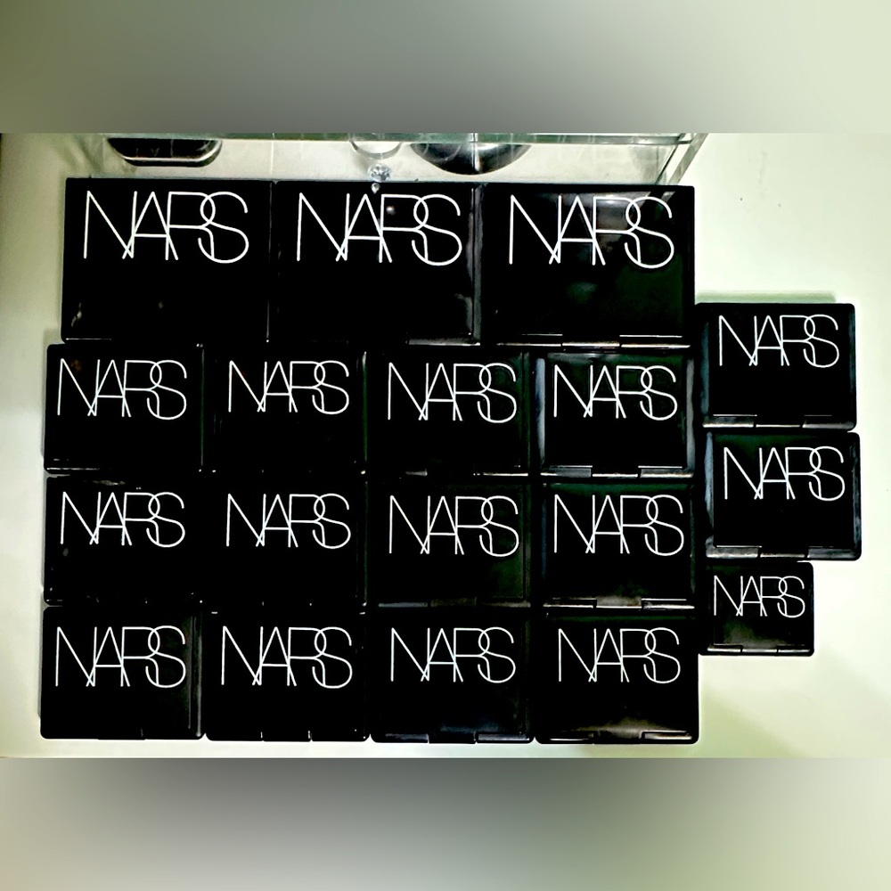 Lot of NARS Cosmetics